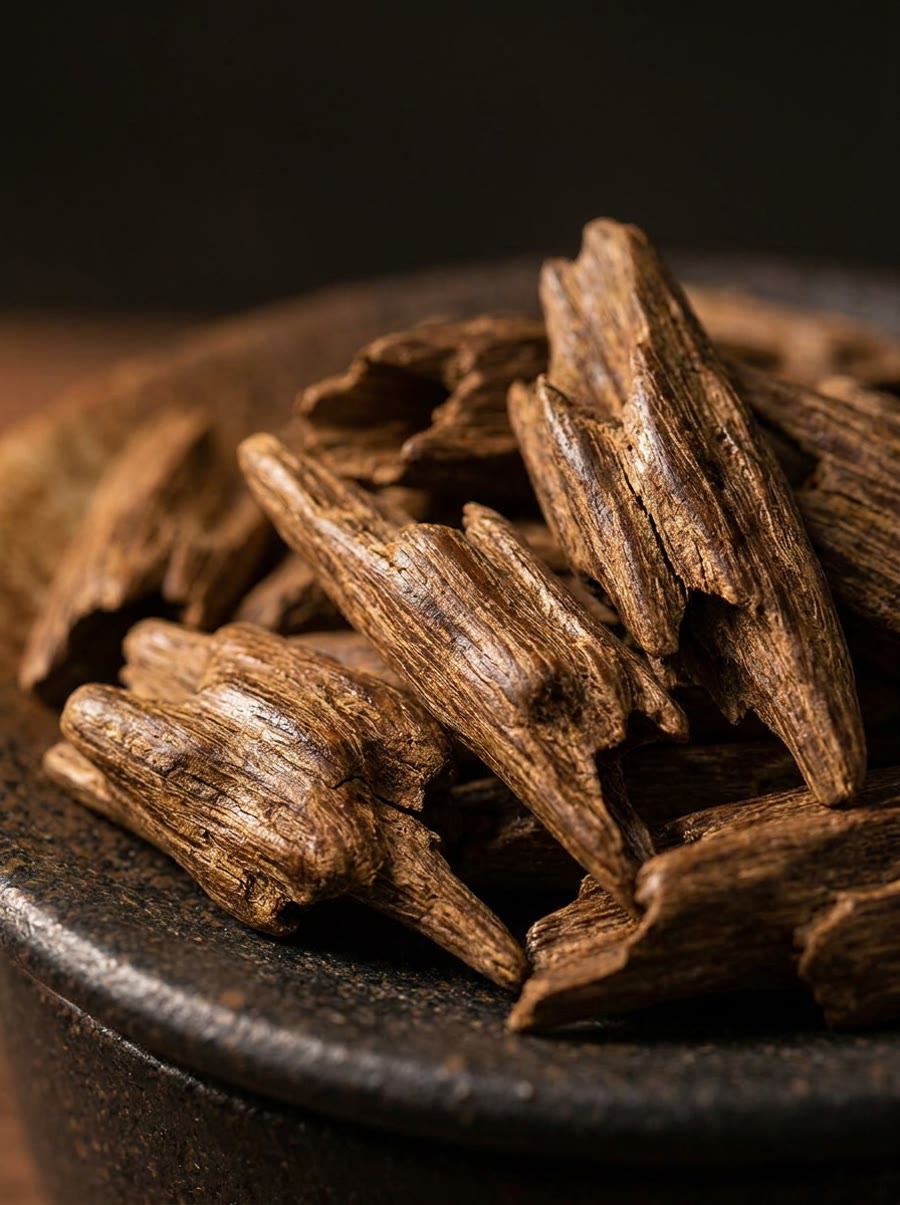 Oud-hout